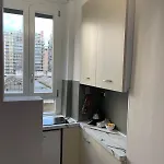 Casa Metro Lingotto *
