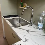 Casa Metro Lingotto 아파트 토리노