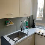 아파트 Casa Metro Lingotto 토리노