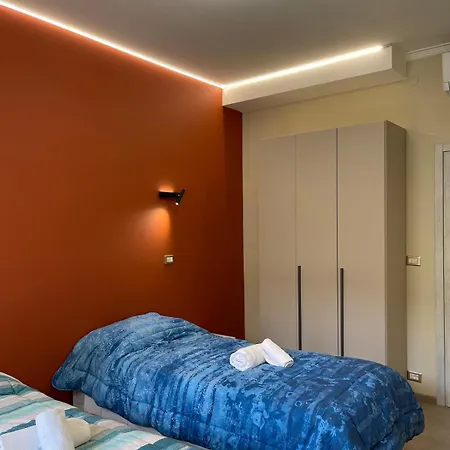 Casa Metro Lingotto *