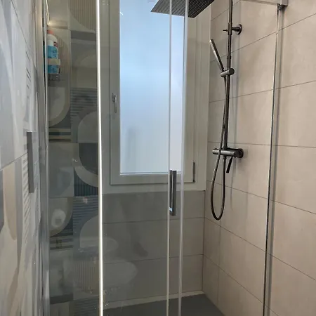 Casa Metro Lingotto Apartment *