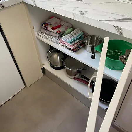 Apartment Casa Metro Lingotto