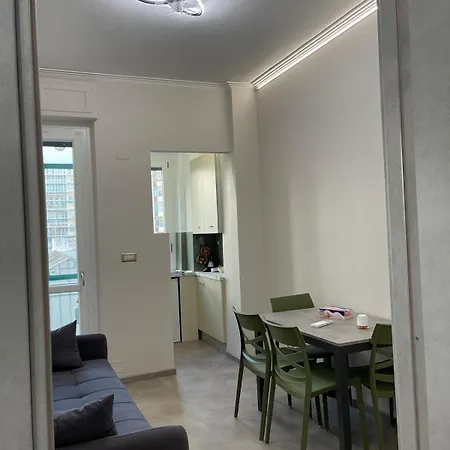 Casa Metro Lingotto *