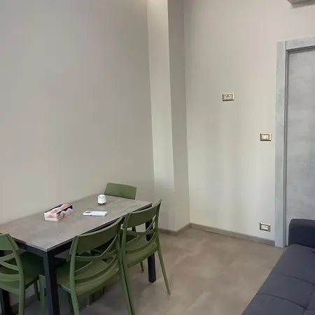 Lejlighed Casa Metro Lingotto