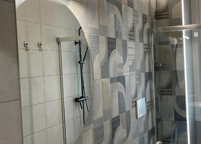 Apartment Casa Metro Lingotto Turin