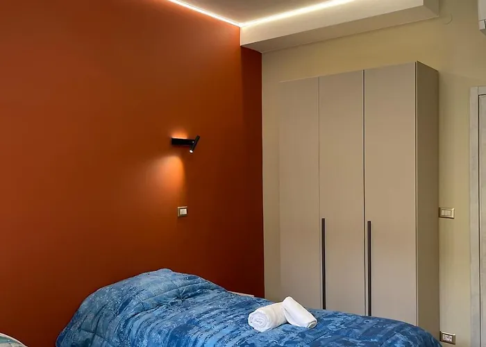 Casa Metro Lingotto *