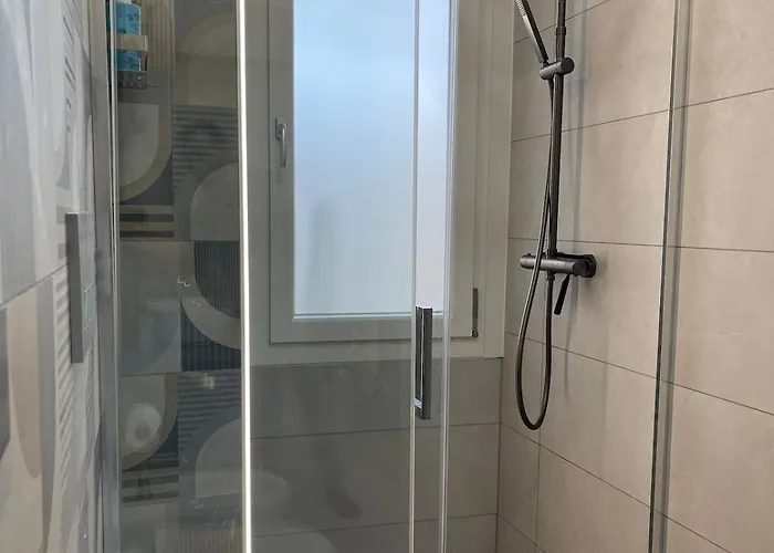 Casa Metro Lingotto Apartman *