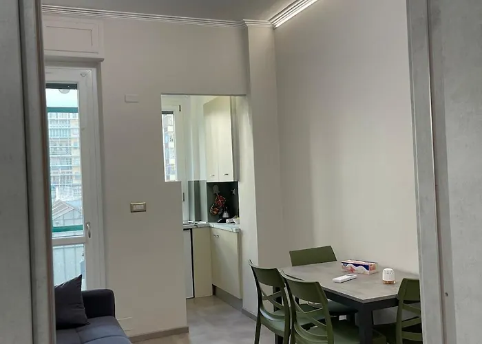 Casa Metro Lingotto *