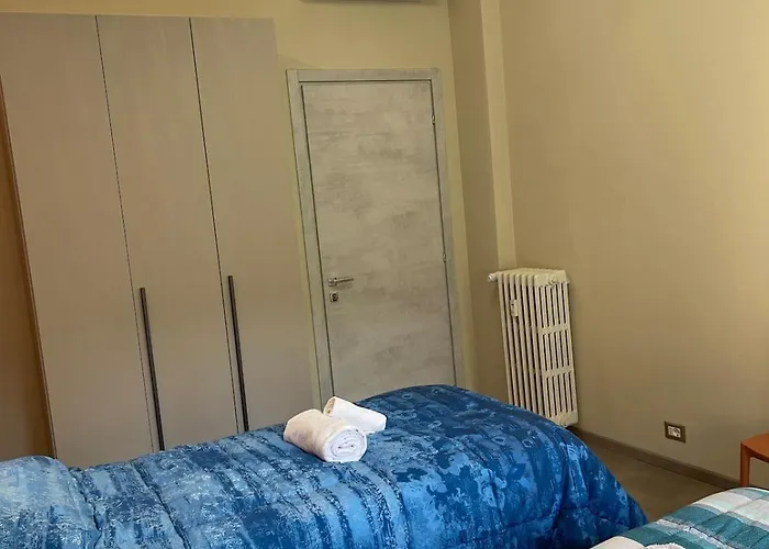 Apartman Casa Metro Lingotto