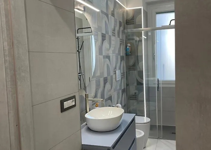 Casa Metro Lingotto Apartmán Turín