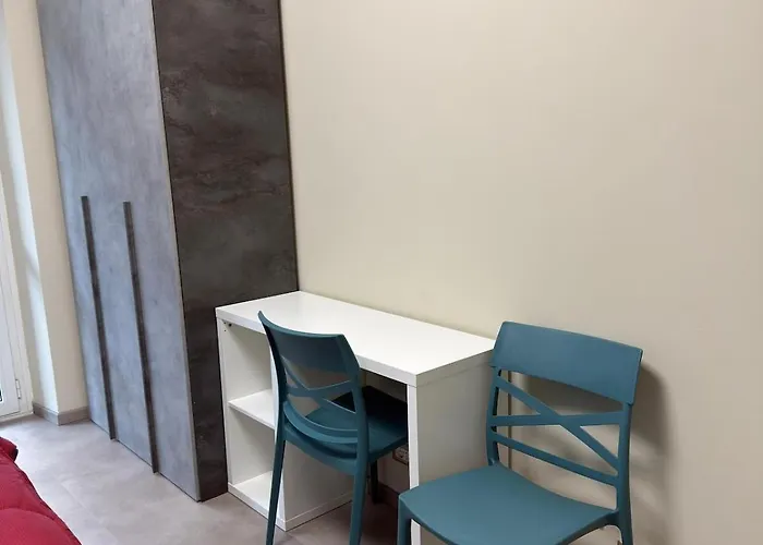 Casa Metro Lingotto Apartmán Turín
