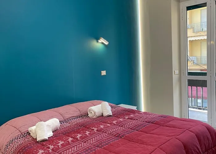 Apartmán Casa Metro Lingotto