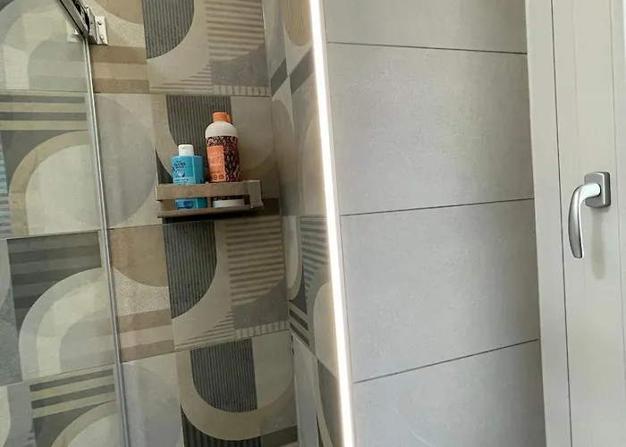 Casa Metro Lingotto Apartment