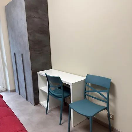 Casa Metro Lingotto Διαμέρισμα Τορίνο