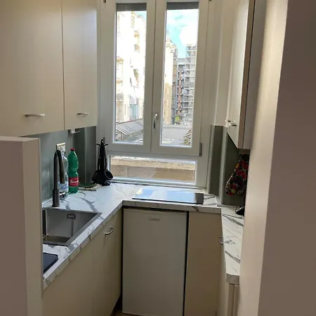 Casa Metro Lingotto Διαμέρισμα Τορίνο