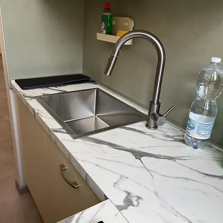Casa Metro Lingotto Διαμέρισμα Τορίνο