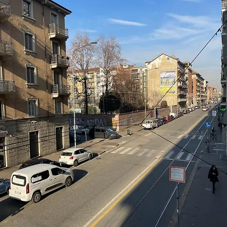 Casa Metro Lingotto 아파트 *
