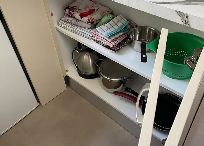 Apartment Casa Metro Lingotto