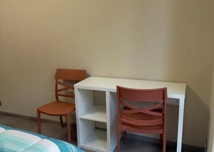 Apartment Casa Metro Lingotto