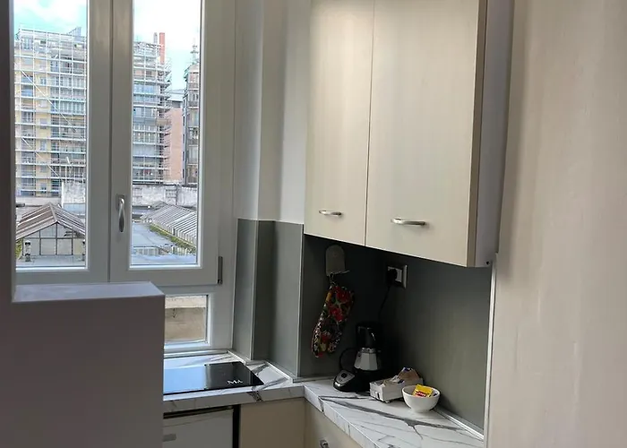 Casa Metro Lingotto *