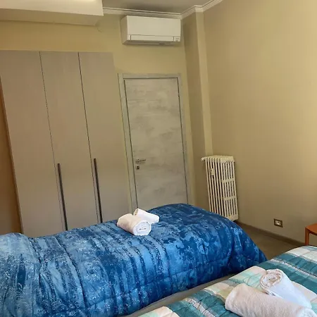 Apartment Casa Metro Lingotto