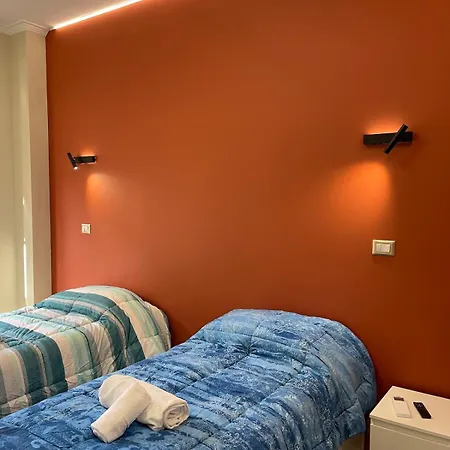 Casa Metro Lingotto Apartment Turin