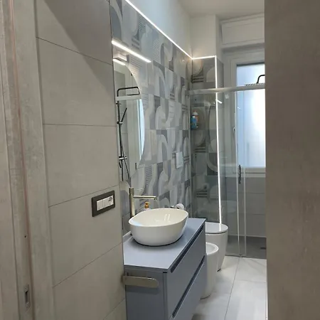 Casa Metro Lingotto Apartment Turin