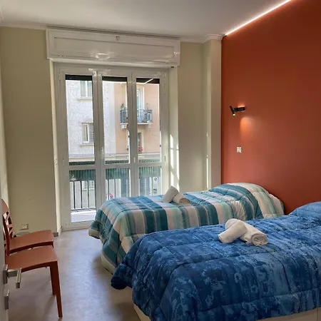 Casa Metro Lingotto Apartment