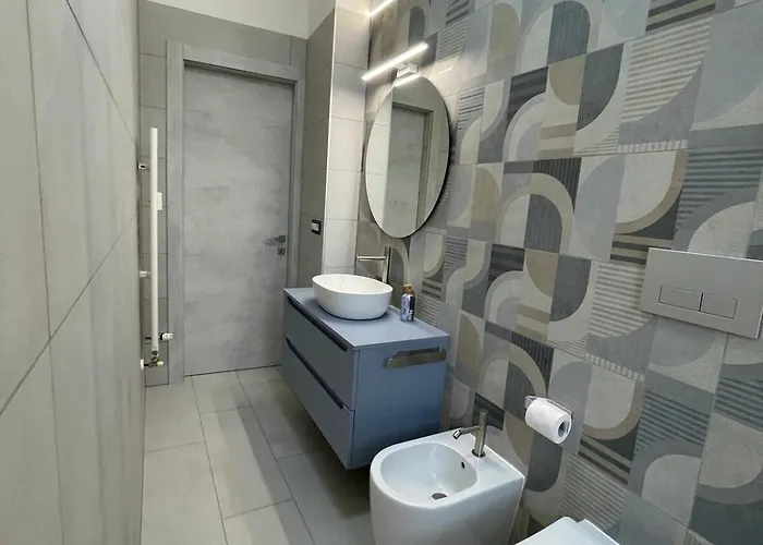 Casa Metro Lingotto *