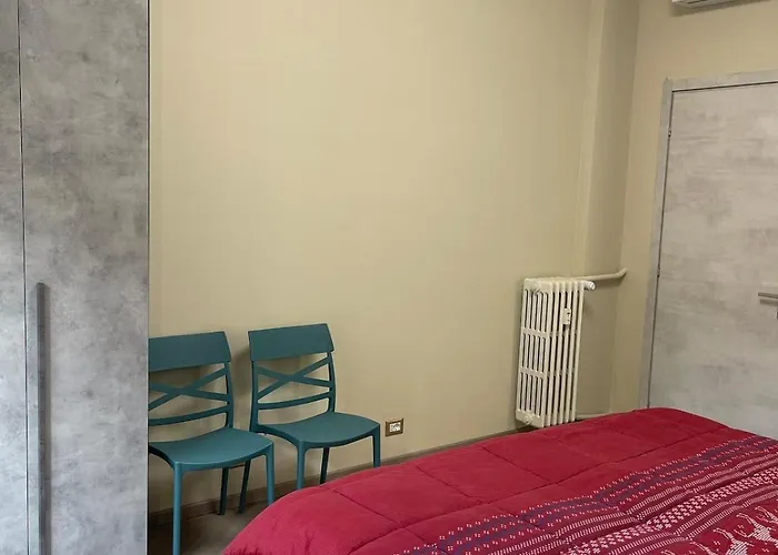 Casa Metro Lingotto *