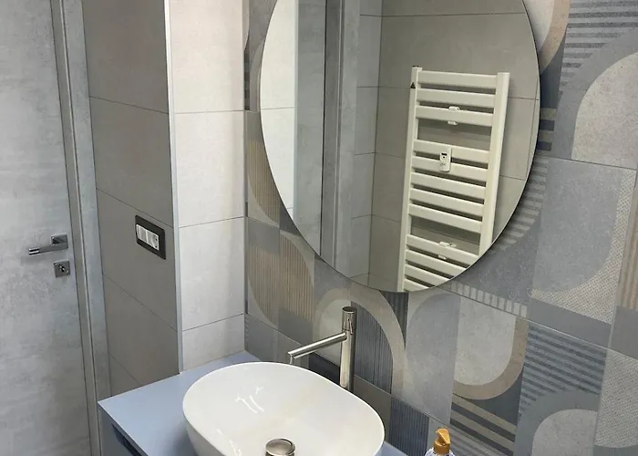 아파트 Casa Metro Lingotto