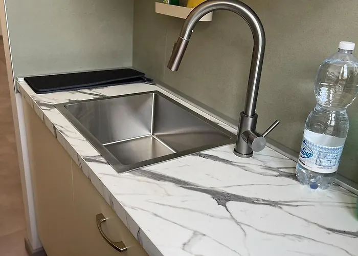 Casa Metro Lingotto 아파트 토리노